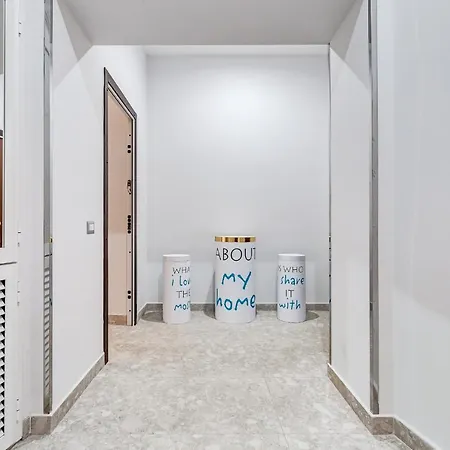 Apartman Trevi Fountain - New! - Your Italian Holidays Róma