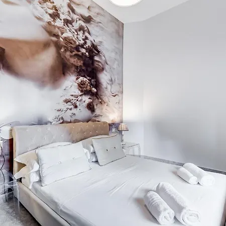 Daire Trevi Fountain - New! - Your Italian Holidays