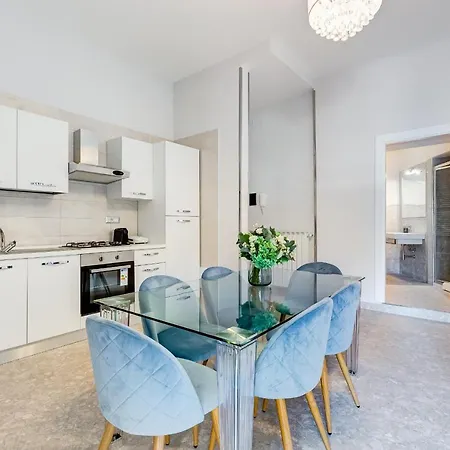 Lejlighed Trevi Fountain - New! - Your Italian Holidays Rom