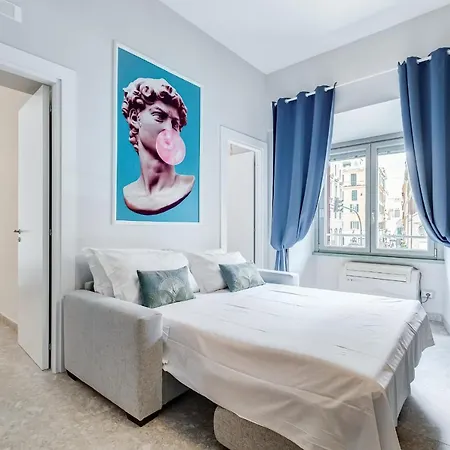 Trevi Fountain - New! - Your Italian Holidays Lejlighed