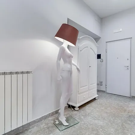 Trevi Fountain - New! - Your Italian Holidays Lejlighed