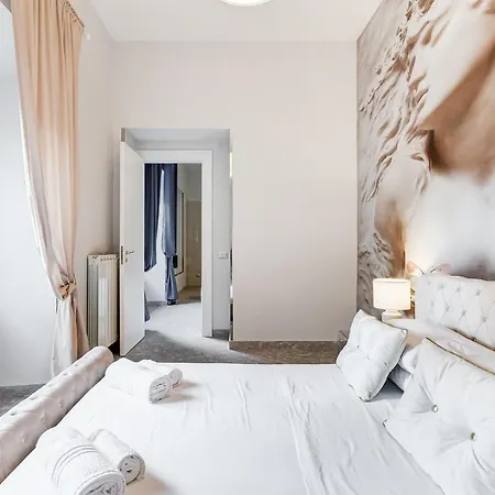 Trevi Fountain - New! - Your Italian Holidays Apartman Róma
