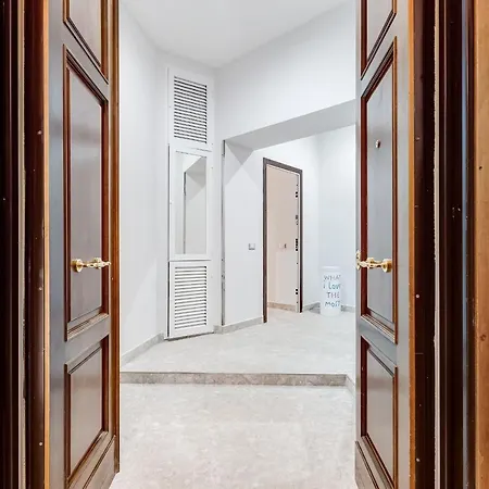 Trevi Fountain - New! - Your Italian Holidays Lejlighed