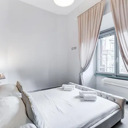 Trevi Fountain - New! - Your Italian Holidays Lejlighed *