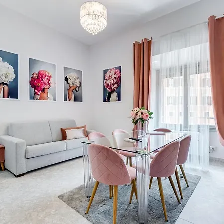 Apartman Trevi Fountain - New! - Your Italian Holidays *