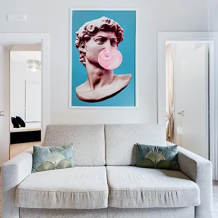 Trevi Fountain - New! - Your Italian Holidays Apartman Róma