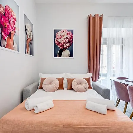 Trevi Fountain - New! - Your Italian Holidays Lejlighed *