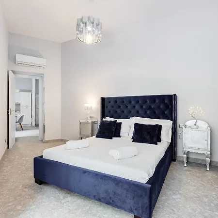 Trevi Fountain - New! - Your Italian Holidays Lejlighed *