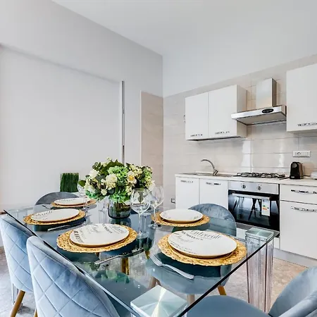 Trevi Fountain - New! - Your Italian Holidays Apartment *
