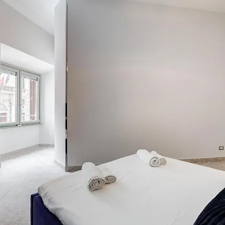 Trevi Fountain - New! - Your Italian Holidays Apartment *