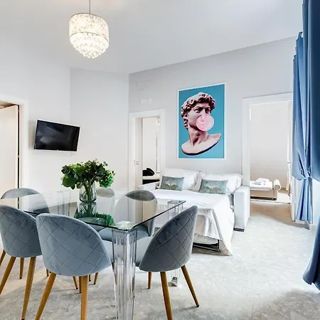Trevi Fountain - New! - Your Italian Holidays Apartment Rom
