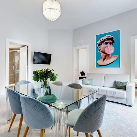 Trevi Fountain - New! - Your Italian Holidays Apartment *