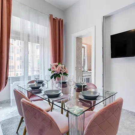 Trevi Fountain - New! - Your Italian Holidays Apartment